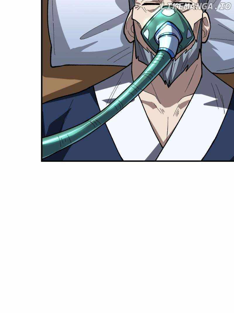 I'm Really Not A Supervillain Chapter 275 47
